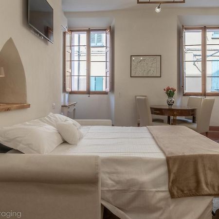 Casa Maghinardo Hotel บริซิเกลลา ภายนอก รูปภาพ