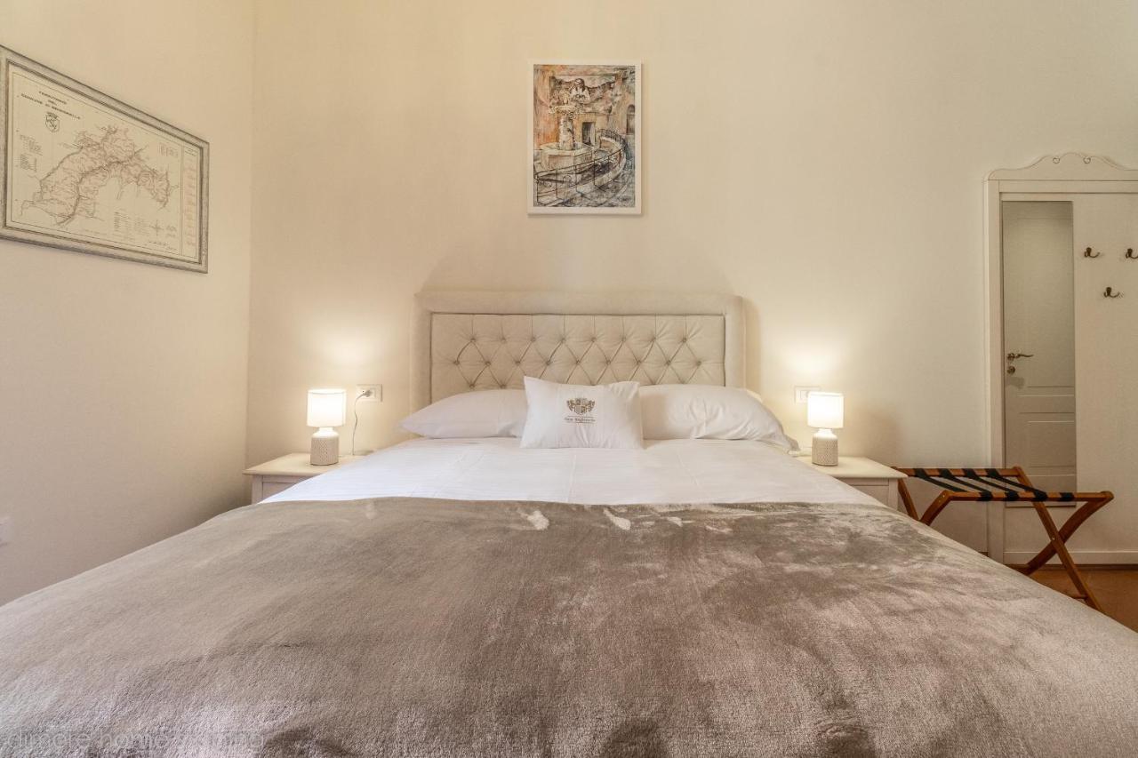 Casa Maghinardo Hotel บริซิเกลลา ภายนอก รูปภาพ