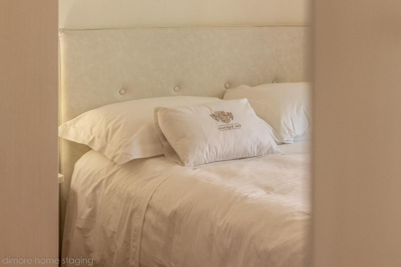 Casa Maghinardo Hotel บริซิเกลลา ภายนอก รูปภาพ